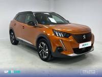 Peugeot 2008 Eléctrico GT