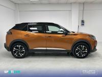 Peugeot 2008 Eléctrico GT