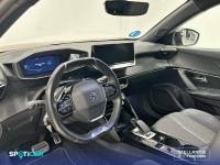 Peugeot 2008 Eléctrico GT