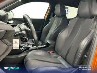 Peugeot 2008 Eléctrico GT