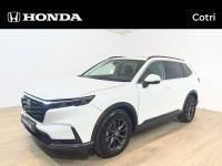 Honda Cr-v Elegance 2.0 i-MMD HEV 4X2