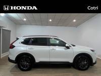 Honda Cr-v Elegance 2.0 i-MMD HEV 4X2