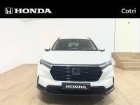 Honda Cr-v Elegance 2.0 i-MMD HEV 4X2