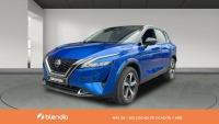 Nissan Qashqai 1.3 DIG-T MHEV 116KW N-CONNECTA DCT 158CV 5P