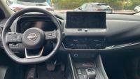 Nissan Qashqai 1.3 DIG-T MHEV 116KW N-CONNECTA DCT 158CV 5P