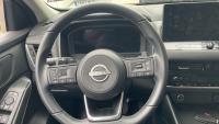 Nissan Qashqai 1.3 DIG-T MHEV 116KW N-CONNECTA DCT 158CV 5P