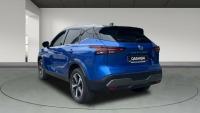 Nissan Qashqai 1.3 DIG-T MHEV 116KW N-CONNECTA DCT 158CV 5P