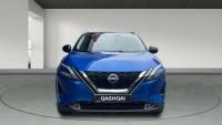 Nissan Qashqai 1.3 DIG-T MHEV 116KW N-CONNECTA DCT 158CV 5P
