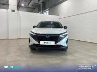 Nissan Qashqai DIG-T 103kW N-Connecta