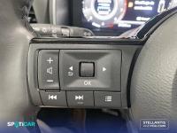 Nissan Qashqai DIG-T 103kW N-Connecta