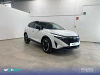 Nissan Qashqai DIG-T 103kW N-Connecta