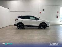 Nissan Qashqai DIG-T 103kW N-Connecta