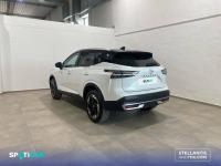 Nissan Qashqai DIG-T 103kW N-Connecta