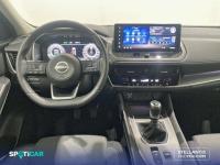 Nissan Qashqai DIG-T 103kW N-Connecta