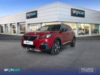 Peugeot 3008 225 e-EAT8 GT Pack