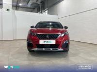 Peugeot 3008 225 e-EAT8 GT Pack