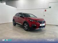 Peugeot 3008 225 e-EAT8 GT Pack