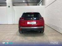 Peugeot 3008 225 e-EAT8 GT Pack