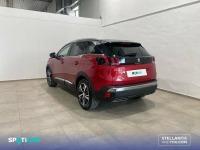 Peugeot 3008 225 e-EAT8 GT Pack