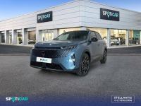 Peugeot 3008 1.2 100KW  eDCS6 Allure