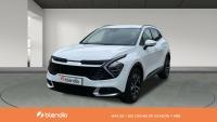 Kia Sportage 1.6 CRDI MHEV 100KW TECH 136CV 5P