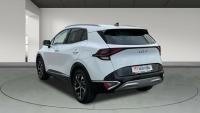 Kia Sportage 1.6 CRDI MHEV 100KW TECH 136CV 5P