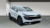 Kia Sportage 1.6 CRDI MHEV 100KW TECH 136CV 5P