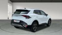 Kia Sportage 1.6 CRDI MHEV 100KW TECH 136CV 5P