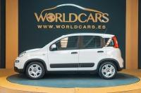 Fiat Panda City Life Hybrid 1.0 Gse 51kw (70CV)