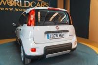 Fiat Panda City Life Hybrid 1.0 Gse 51kw (70CV)