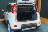Fiat Panda City Life Hybrid 1.0 Gse 51kw (70CV)