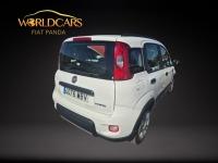 Fiat Panda City Life Hybrid 1.0 Gse 51kw (70CV)