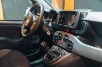 Fiat Panda City Life Hybrid 1.0 Gse 51kw (70CV)