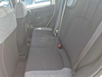 Fiat Panda City Life Hybrid 1.0 Gse 51kw (70CV)