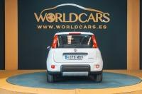 Fiat Panda City Life Hybrid 1.0 Gse 51kw (70CV)