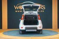 Fiat Panda City Life Hybrid 1.0 Gse 51kw (70CV)