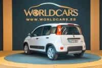 Fiat Panda City Life Hybrid 1.0 Gse 51kw (70CV)