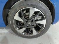 Opel Corsa 50kWh GS-Line + e
