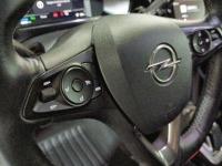 Opel Corsa 50kWh GS-Line + e