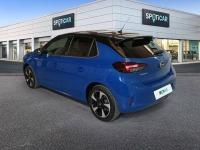 Opel Corsa 50kWh GS-Line + e