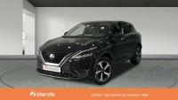 Nissan Qashqai 1.3 DIG-T MHEV 103KW N-CONNECTA 140 5P