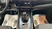 Nissan Qashqai 1.3 DIG-T MHEV 103KW N-CONNECTA 140 5P