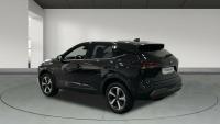 Nissan Qashqai 1.3 DIG-T MHEV 103KW N-CONNECTA 140 5P