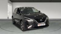 Nissan Qashqai 1.3 DIG-T MHEV 103KW N-CONNECTA 140 5P