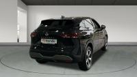 Nissan Qashqai 1.3 DIG-T MHEV 103KW N-CONNECTA 140 5P