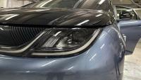 BYD Dolphin BEV 60KWH DESIGN 204 5P
