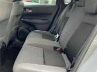 Honda Jazz 1.5 i-MMD SPORT