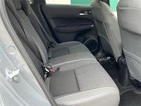 Honda Jazz 1.5 i-MMD SPORT