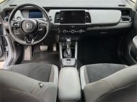 Honda Jazz 1.5 i-MMD SPORT