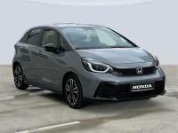 Honda Jazz 1.5 i-MMD SPORT